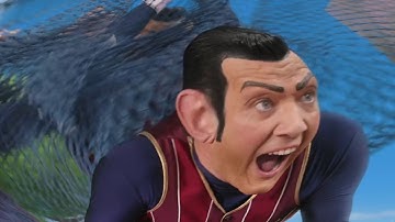 We Are Number One but every 