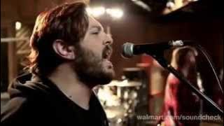 Seether-Words As Weapons-live at 'Walmart Soundcheck'