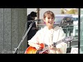 北原ゆか 輝け MUSIC BUSKER IN UMEKITA 19/2/23