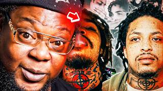 KTS VON & KTS DRE: DEMON TWINS! NLMB BIGGEST OPP! REACTION!