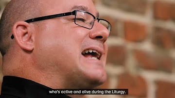 Chosen Lesson 18 - Video 2 - How To Pray