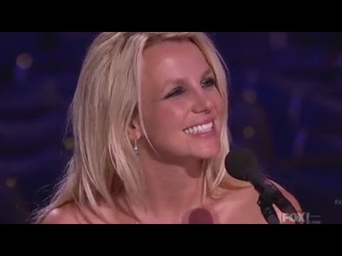 Video: Britney Spears učiní rekord 15 milionů dolarů, aby se rozhodli na 
