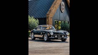 Ferrari 250 GT SWB