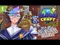 【Minecraft | #GlobiecraftS2】Astraeus wine delivery service 🍷🪄