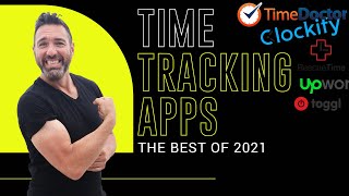 How to Track time - The best time tracking app in 2022 screenshot 5