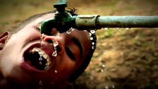 Short Film For Save Water - YouTube