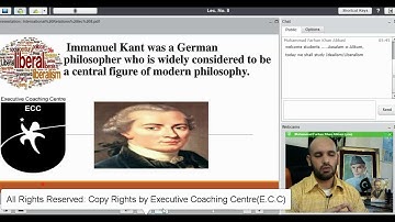 Idealism/ Liberalism IR Thoery I By M Farhan Khan Abbasi