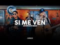 Los Gemelos De Sinaloa - Si Me Ven | LETRA 2024