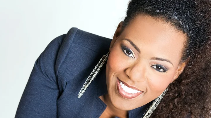 THE GLORY EXPERIENCE PREASHEA HILLIARD By EydelyWo...
