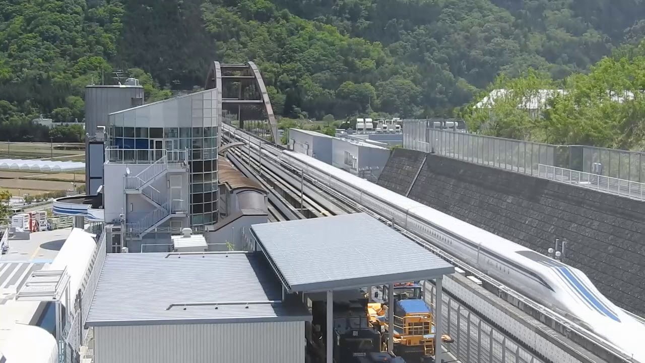 2026最新】リニア試乗の申し込み方法は？体験乗車の抽選に迫る