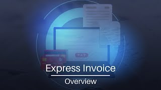 Express Invoice Invoicing Software | Overview screenshot 1