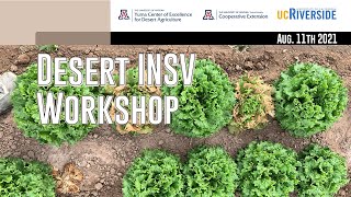 2021 Desert INSV Workshop