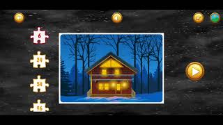 Jigsaw Puzzles HD Art Puzzle screenshot 4