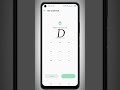 Different Styles To Draw Letter D In Unlock Pattern Pattern Lock Ideas SUPER Tech 