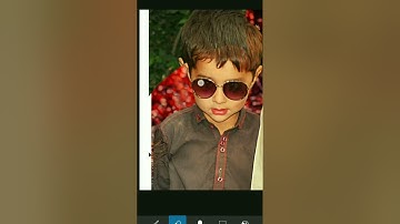 how to smooth and clean your face | autodesk face smooth editing #youtube  #shorts