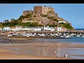 Jersey - A visit to the largest of the Channel Islands - 2019