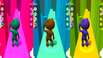 No One Escape Android Gameplay #1