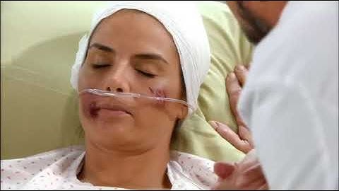 Csók és csata 33.rész