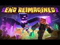 End reimagined official launch trailer