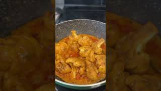 Doi Fulkopi  - Cauliflower Curry - Bengali Vegetarian Dish➡️| দই ফুলকপি | Bengali bengalicuisine