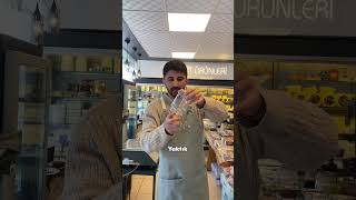 Kötü Kokan Kavanozlara Son.