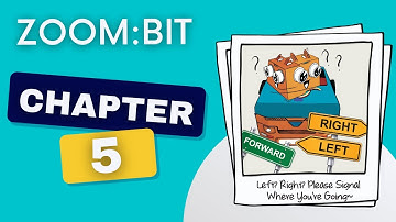 ZOOMBIT Tutorial Series | Chapter 5: Signal Where You