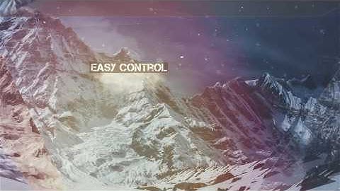 Abstract Opener - Slideshow. After Effects Project on Videohive.net