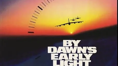 By Dawn's Early Light (1990) Powers Boothe, Rebecc...