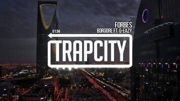 Thumbnail of Borgore & G-Eazy - Forbes
