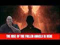 The Rise Of Fallen Angels