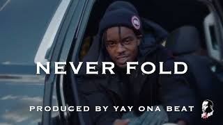 [Free] Smoke Chapo x Nino Paid x DMV Type Beat | 2024 - Never Fold