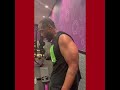 100 Burpees & 20 Pull Ups IN 10 minutes at 265 and 42 Years Old