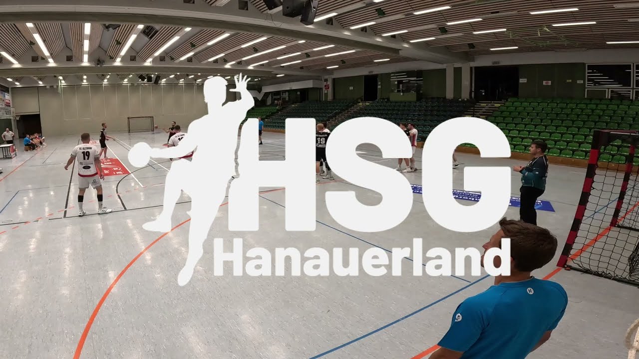 Jan Satin HSG Hanauerland