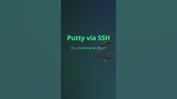 WordPress for Raspberry Pi (2021) #Shorts