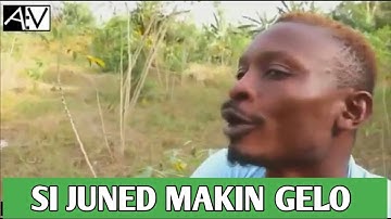 DUBBER SUNDA LUCU TERBARU- SIJUNED MAKIN GELO!!