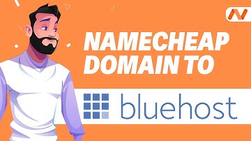 How To Point Namecheap Domain To Bluehost (Quickly and Easy) 2024