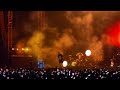 Post Malone(포스트 말론) &#39;Better Now&#39; @If Y&#39;all Weren&#39;t Here, I&#39;d Be Crying tour 내한