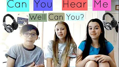 Can You Hear Me? || L.A.T