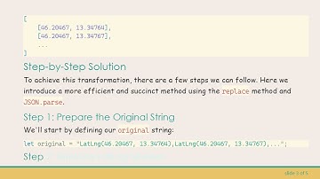 Transforming a String into a Bidimensional Array in JavaScript: A Simplified Guide