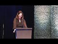 Lindsay owens delivers her remarks at econcon presents 2022