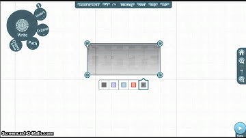 Prezi- Inserting Shapes