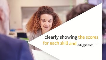 Linguaskill Launch Video