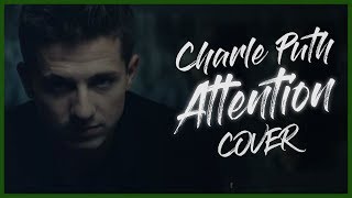 Video thumbnail of "Charlie puth - Attention「Cover」 | 초깨비"