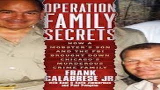 Mobsters - Frank Calabrese Sr.