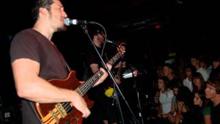 PiNBAcK - Tres (live)