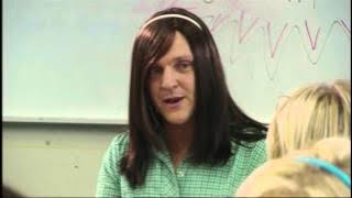 Summer Heights High (DELETED SCENE) - Ja'mie - Year 11 Formal Comittee