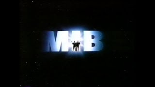 Men In Black/Sprint Promotion (1997)
