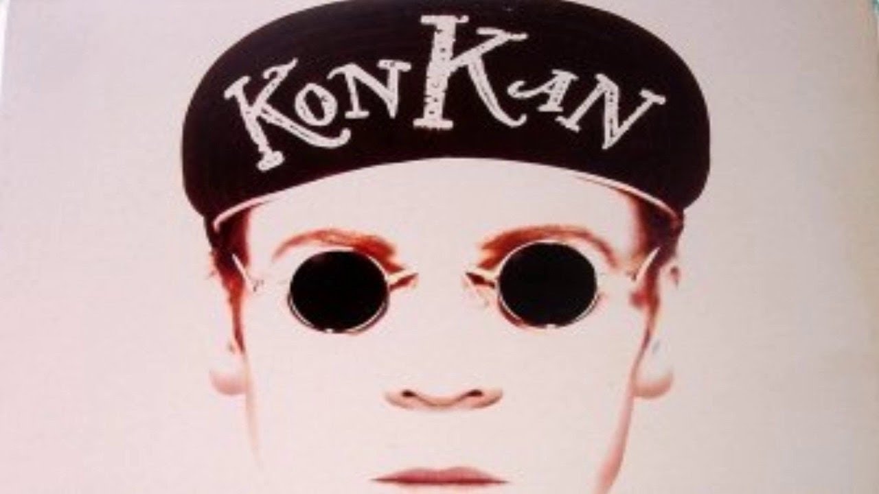 Kon Kan I Beg Your Pardon (12 Kon Kan I Beg Your Pardon (12