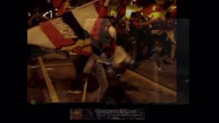 Video thumbnail of "Luca Canfora - Genoa"
