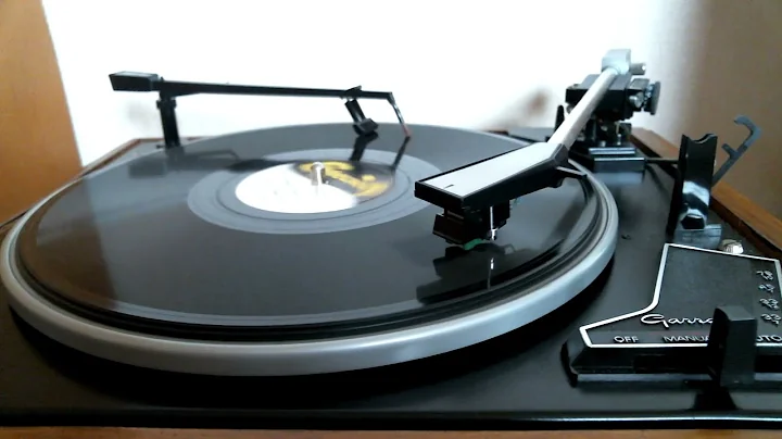 Camille Howard - Old Baldy Boogie  (78rpm - 1952)